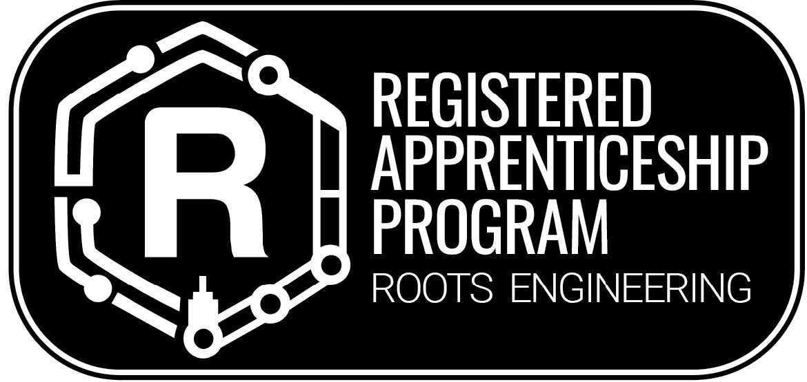 ROOTS Registered Apprenticeship Program